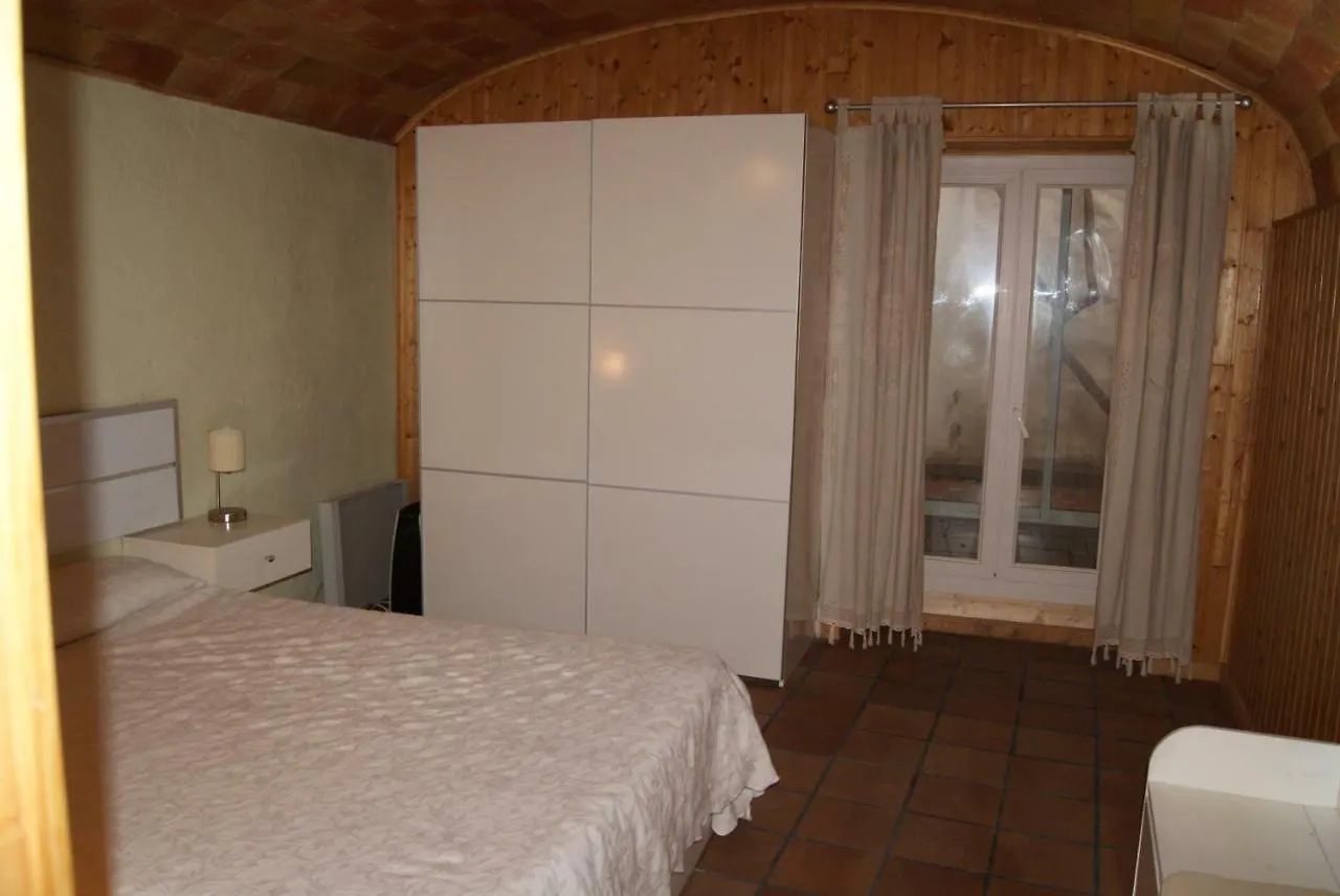 Apartament Codina 40 Apartment Torroella De Montgri