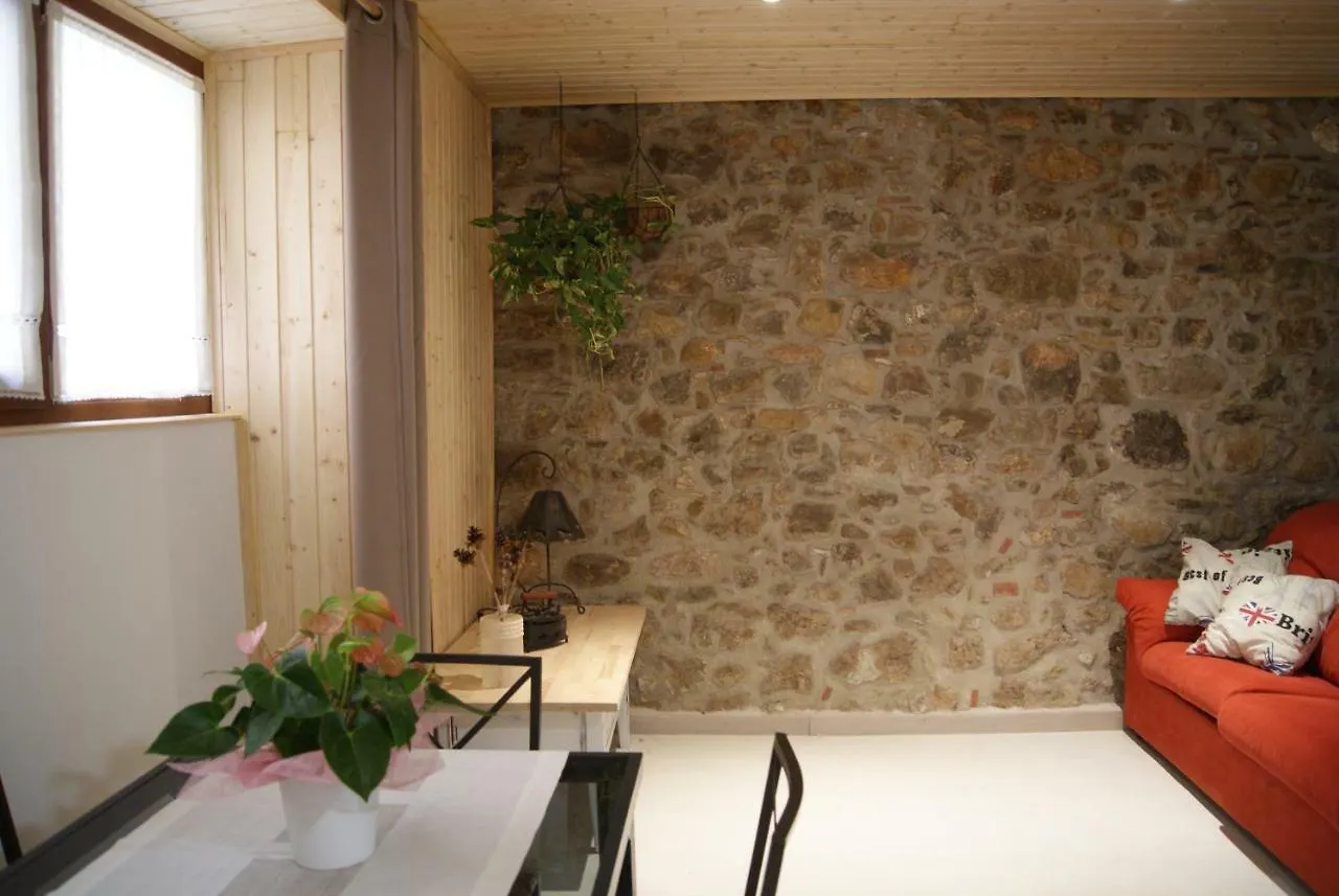 Apartament Codina 40 Apartment Torroella De Montgri