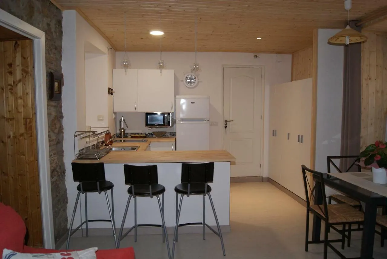 톨로엘라데몽트그리 Apartament Codina 40 아파트
