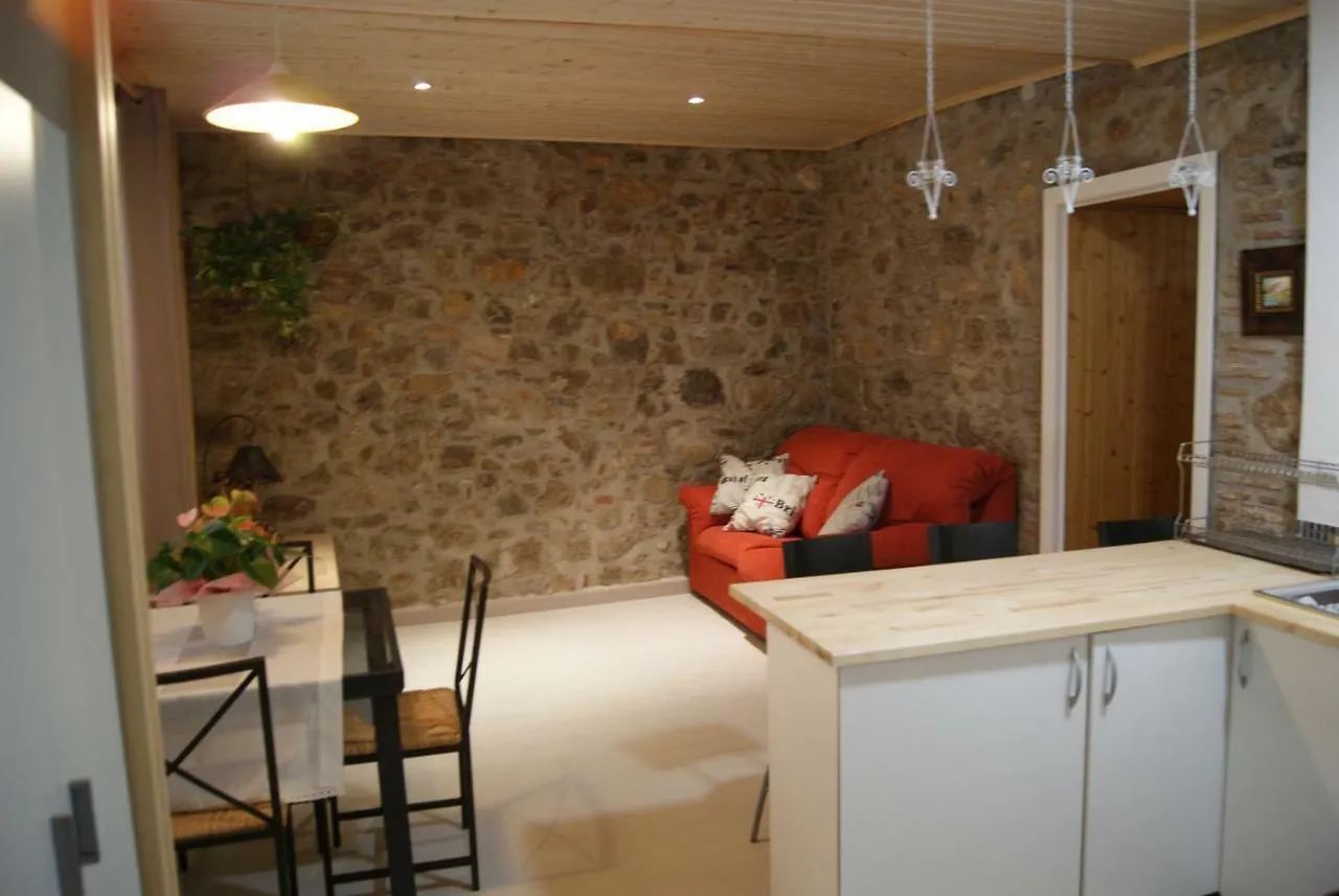 Apartament Codina 40 Apartment Torroella De Montgri