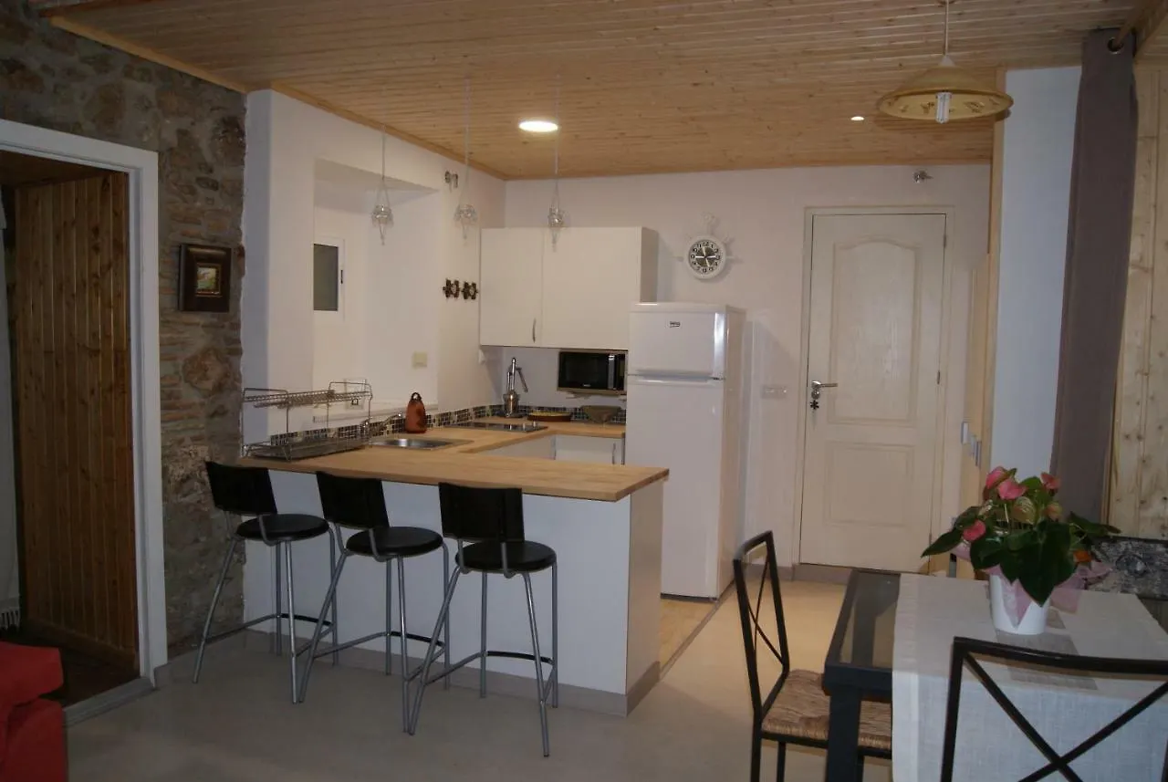 Apartament Codina 40 Apartment Torroella De Montgri Spain