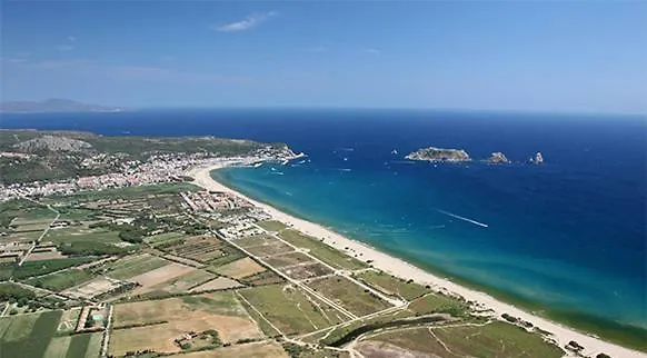 Apartament Codina 40 Apartment Torroella De Montgri Spain