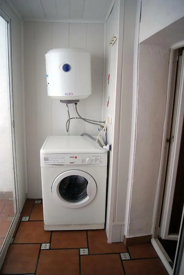 Apartament Codina 40 Apartment Torroella De Montgri Spain