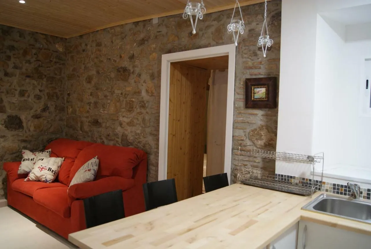 Apartament Codina 40 Apartment Torroella De Montgri