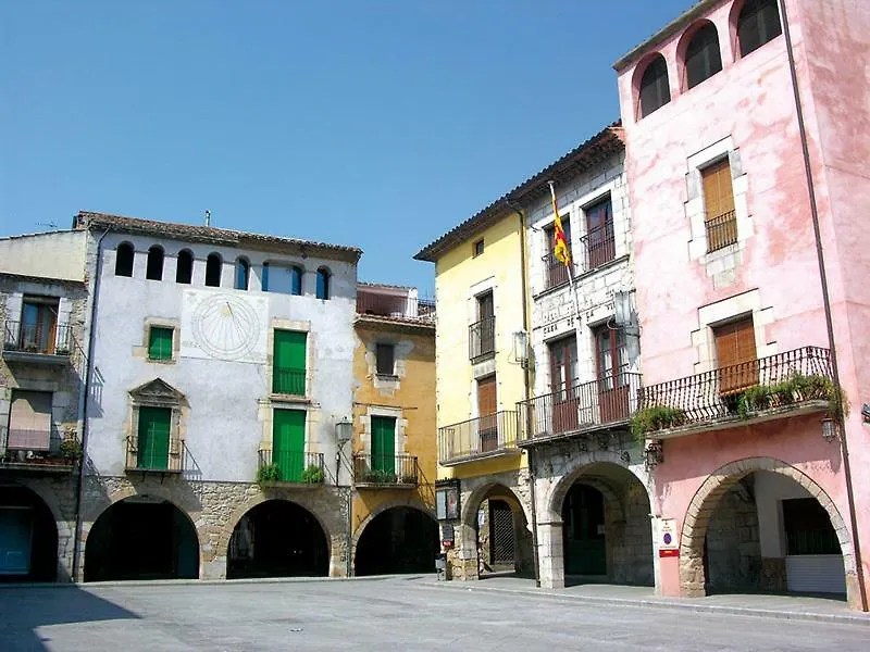 Apartament Codina 40 Apartment Torroella De Montgri 0*,  Spain