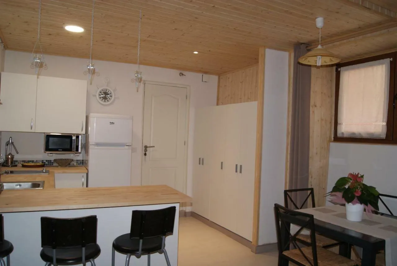 Apartament Codina 40 Apartment Torroella De Montgri