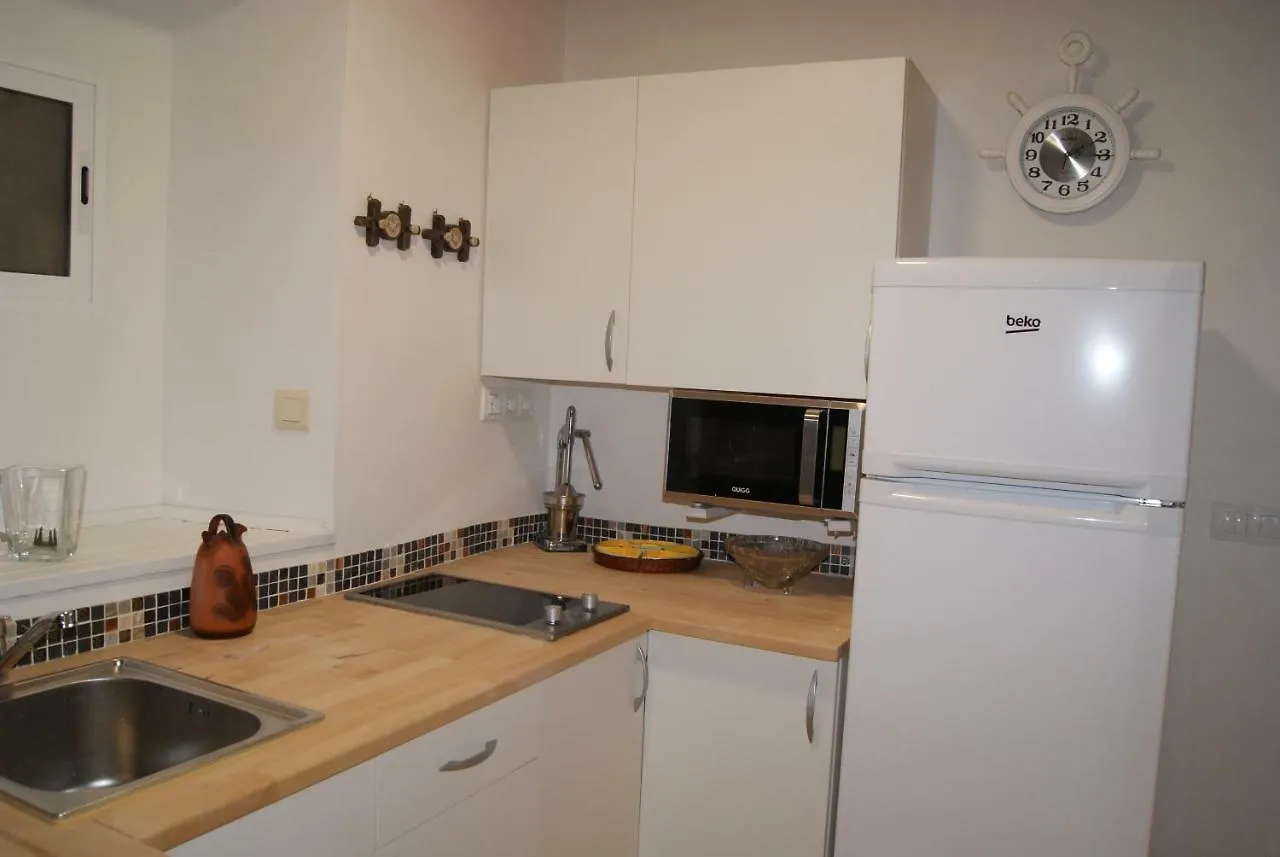 Apartament Codina 40 Apartment Torroella De Montgri