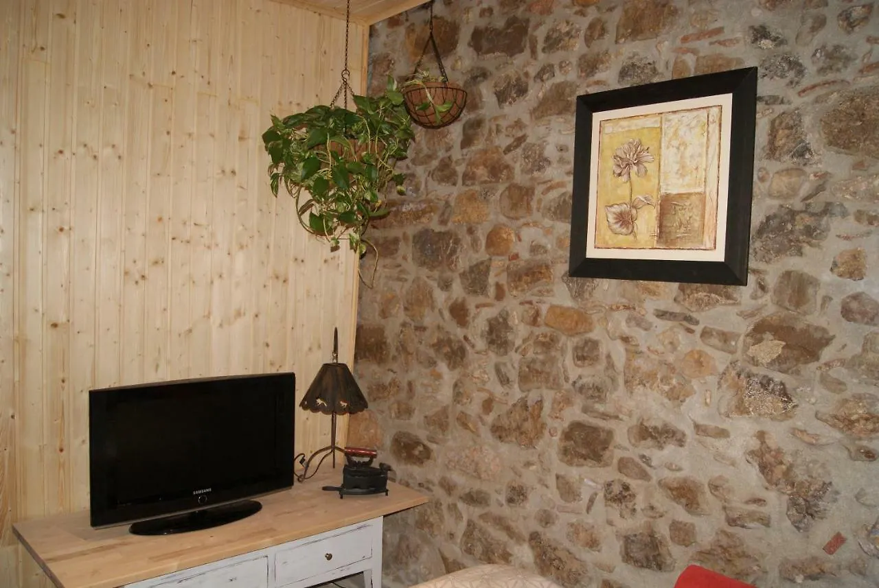 Apartament Codina 40 Apartment Torroella De Montgri Spain