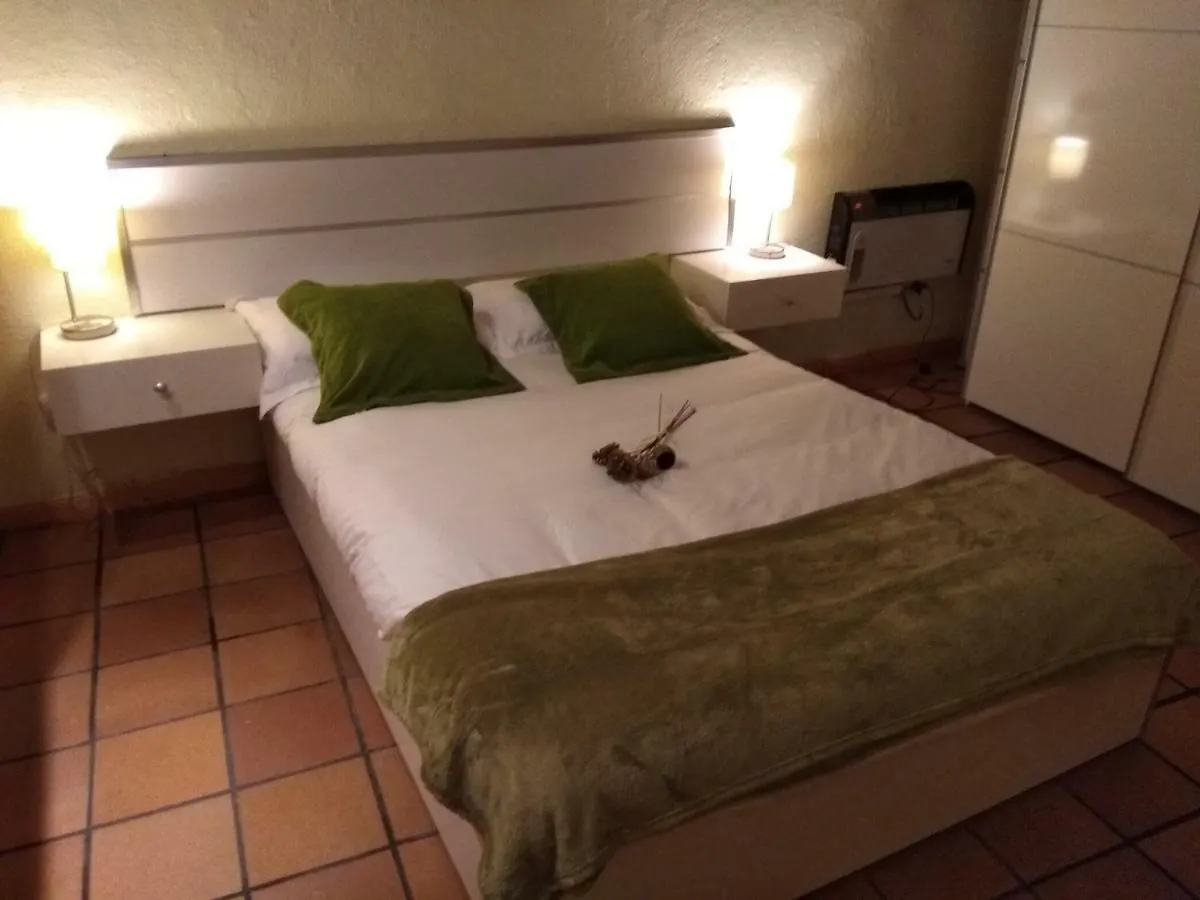 톨로엘라데몽트그리 Apartament Codina 40 아파트 스페인