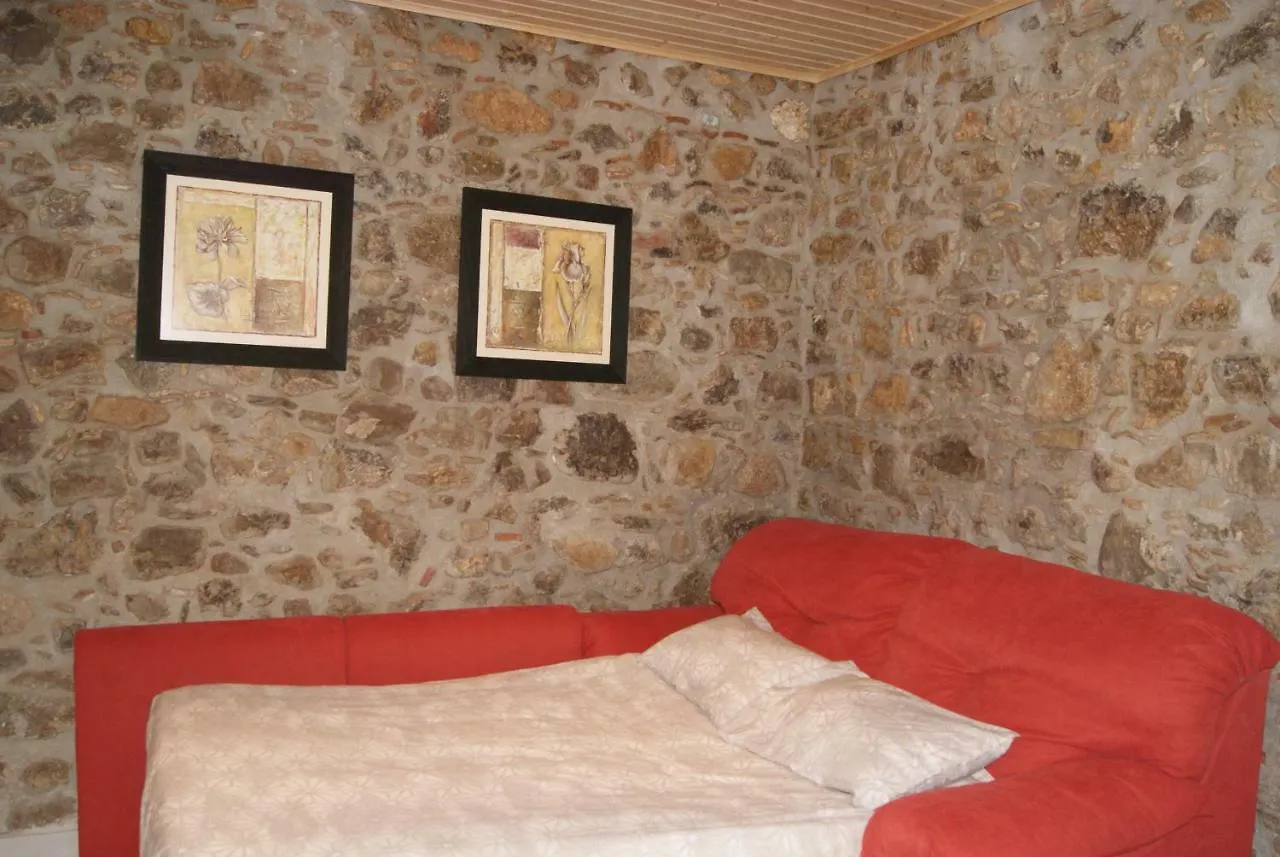 Apartament Codina 40 Apartment Torroella De Montgri Spain