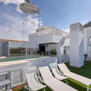 Ls9- La Palmera Luxury By Valcambre , Sevilla España